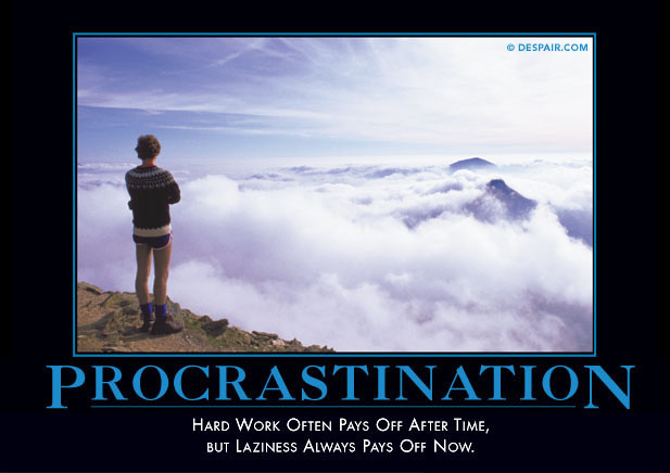2671procrastinationposter